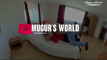 Regina Gold In Hot Amateur Sex